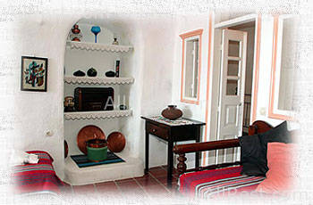 La Perla Villas 20